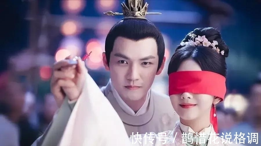 十一娘#《锦心似玉》:为何一纸和离书,却是侯爷对十一娘明目张胆的偏爱