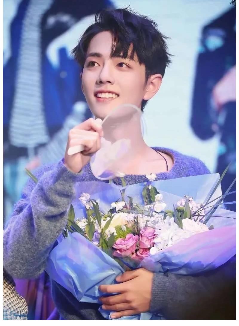 肖戰(zhàn)《如夢(mèng)之夢(mèng)》深圳站落下帷幕，屬于肖戰(zhàn)的傳奇依舊在繼續(xù)