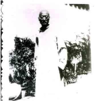 武林高手|轻功真的能够水上漂,草上飞吗?民国武术大师:轻功没有那么神秘
