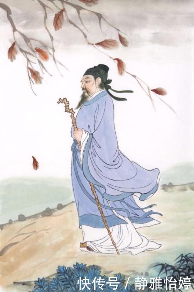 鹳雀楼|王之涣写下一诗,章太炎称其为绝句之最,杜甫苏轼王安石都曾偷师