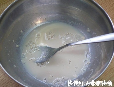 蛋糕|大米发糕家常做法,不用打发,不加一滴油,蓬松香软,比蛋糕好吃