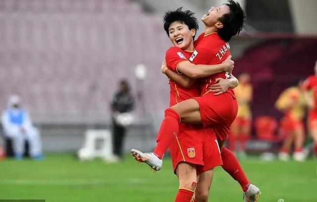 王珊珊|中国女足夺冠，为何三名表现最好的球员，不是来自女足中超联赛？