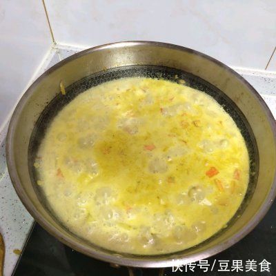  咖喱牛肉这样吃，全家都喜欢