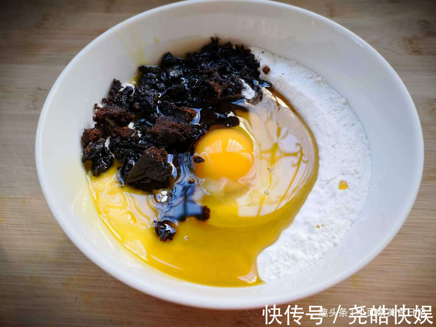 面粉自从学会这样做，孩子们三天两头点名要吃，上桌瞬间被抢光！