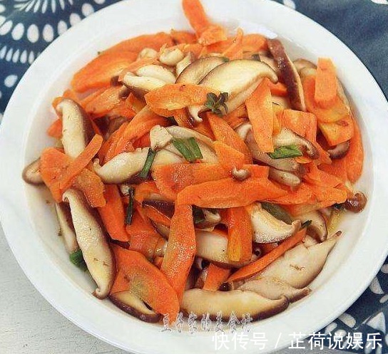 免疫机制|好吃又营养的菜,关键是孩子吃了个子增高、又聪明!