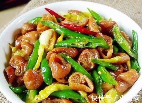 水淀粉|天热了,教你几道爽口开胃的家常菜,色香味俱全,美味简单超下饭