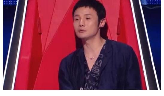张碧晨|杨坤声称好声音没戏了 好声音悄然变味 导师变8个多少有点酸呢