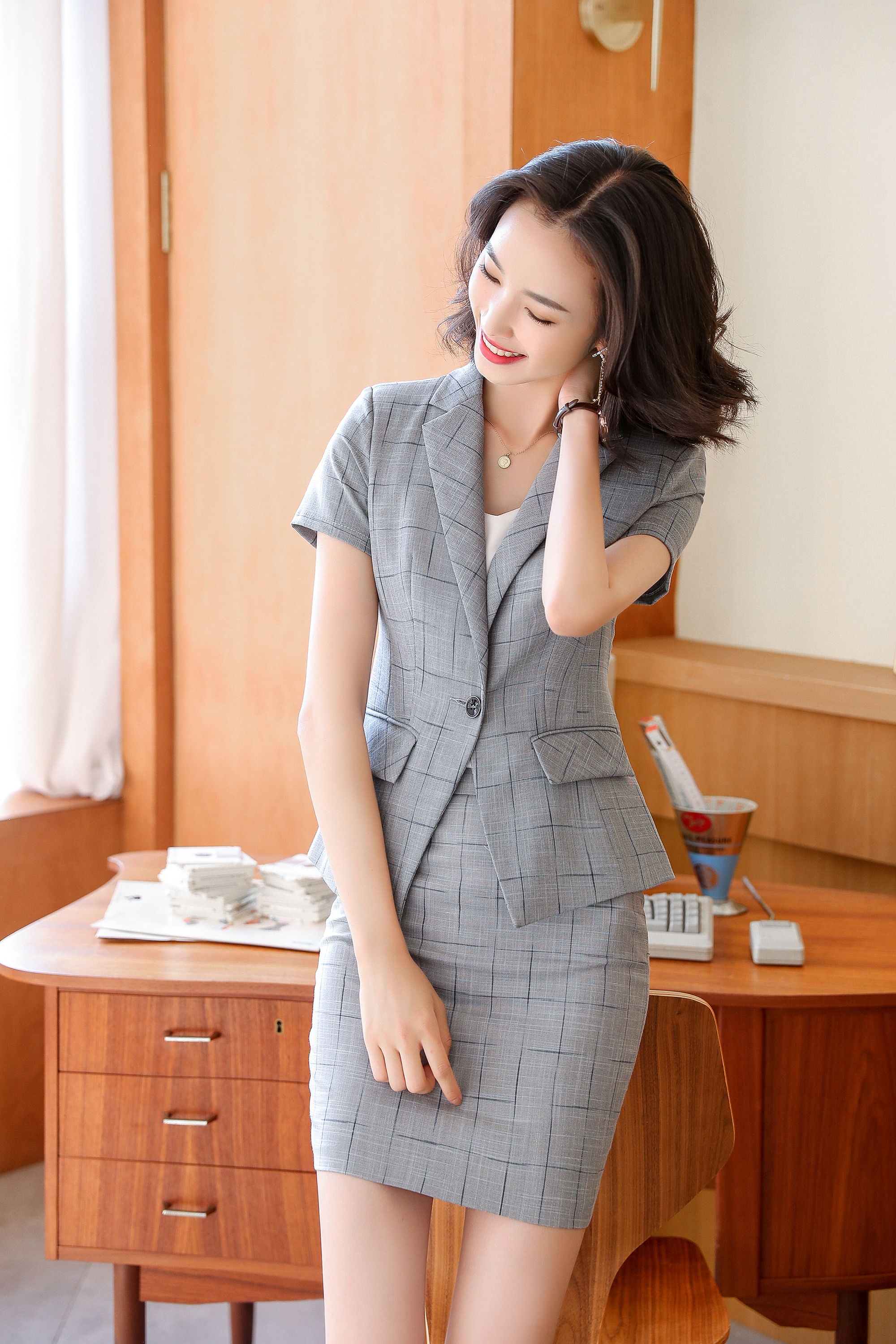 导购员|西装这样穿,摆脱导购员的魔咒提升整体形象