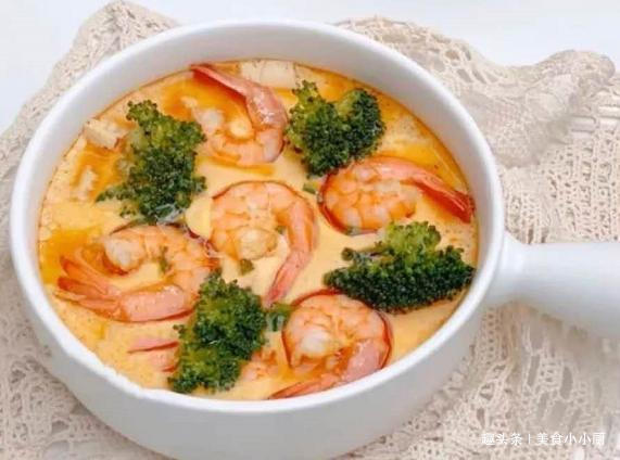 夏季，30种营养早餐，任你挑选，吃1个月不重样“王者级”收藏！