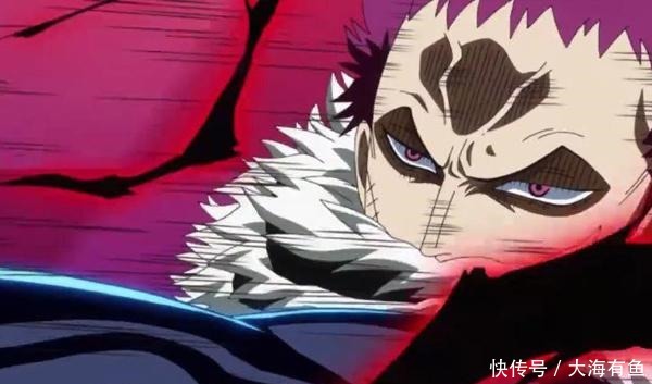 白胡子|海贼王他的见闻色觉醒前所未有,也是和白胡子罗杰平起平坐的人