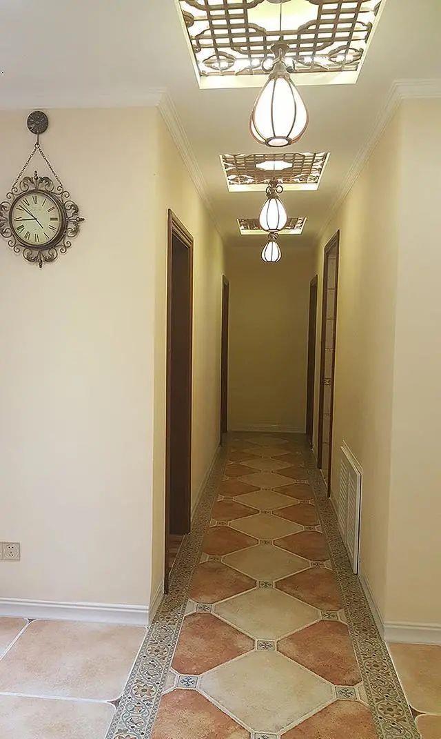 柜子|120平新家装修，花8.8万请木工师傅现场打造柜子，贵吗？