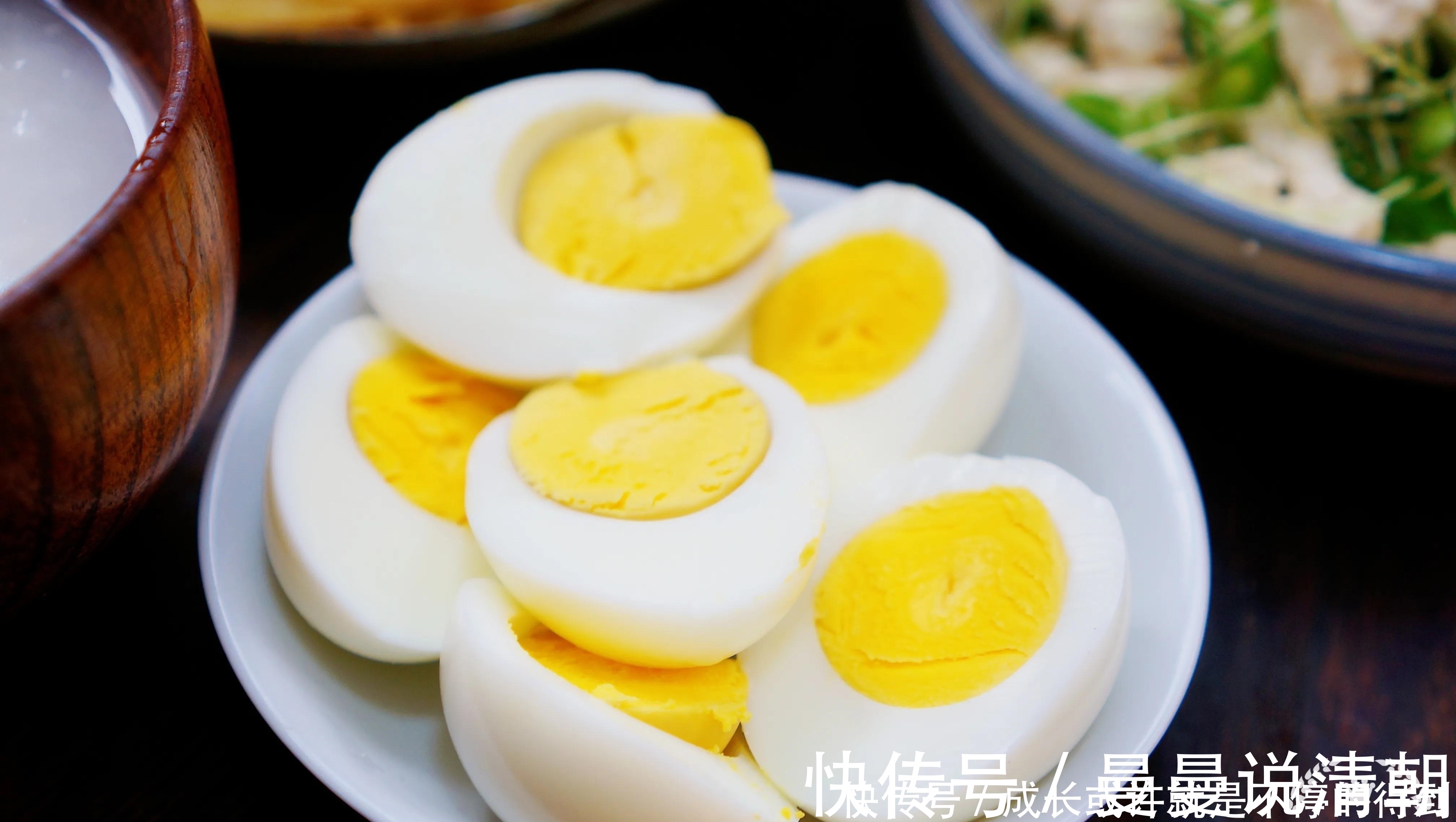 老少|晒晒我家的早餐，食材多样又健康，好吃不贵有营养，老少都爱