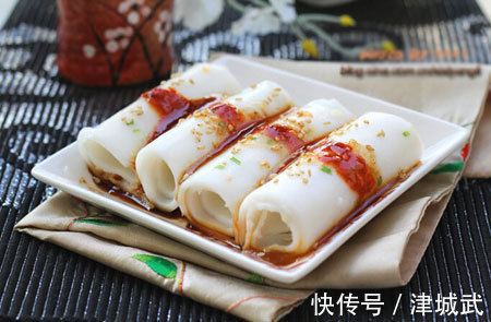 广东早茶的做法大全