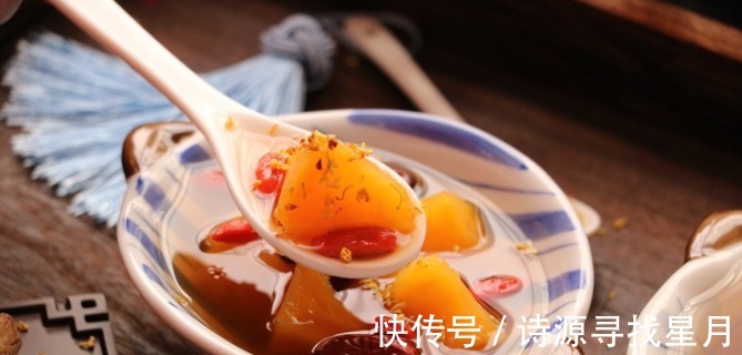 山药|秋季多吃2红4白,少吃2绿,降秋燥忌寒凉,应季而食身体棒!