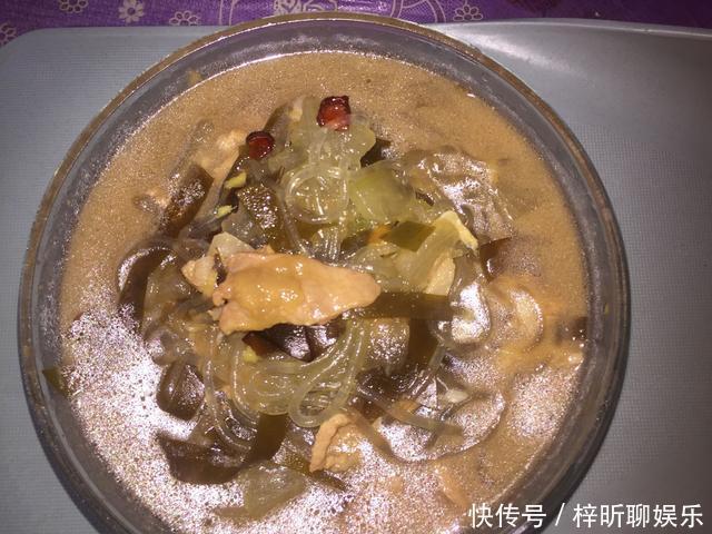 喜欢|喜欢吃“大锅熬菜”吗教你一招,做出来的熬菜吃起来特过瘾