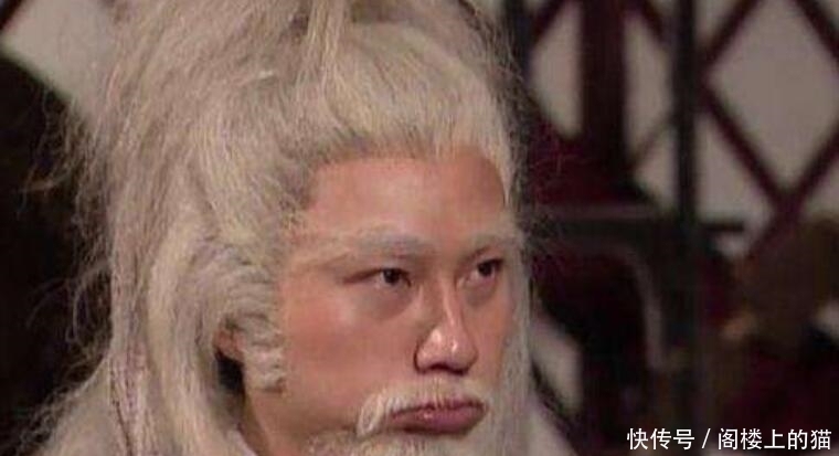 难怪王重阳瞧不起九阴真经,全真教有门神功,强过九阴真经百倍