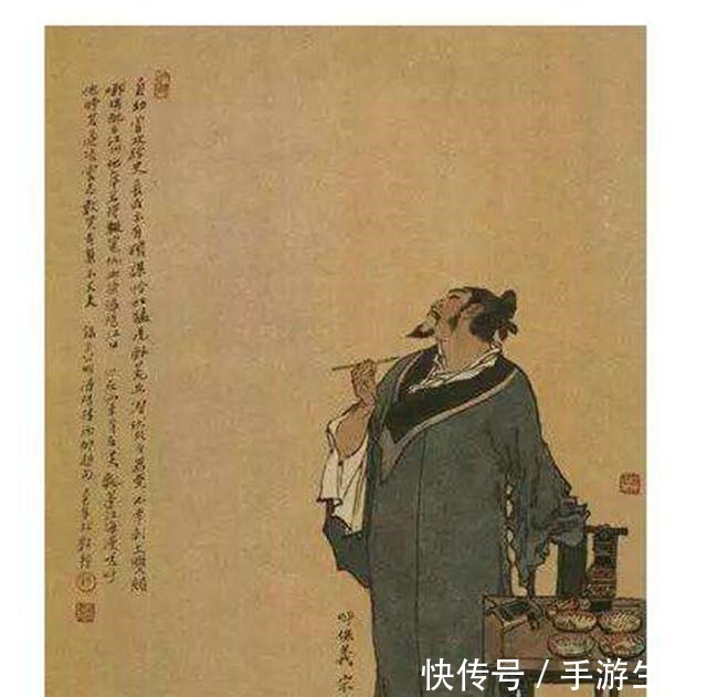 好汉|不可深交的五位梁山好汉,现实中也存在这种人,敬而远之不为过