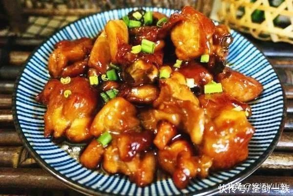香味|家常菜怎么烧更好吃呢?厨师长教你小技巧,做出来香味扑鼻又下饭