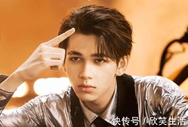 潜力新星榜:刘宇第一庆怜第3!他没出道,真是《创4》最大遗憾