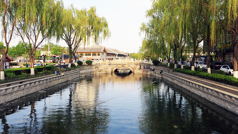 假期|端午假期去哪玩？北京推出19条亲水线路享“水漾的年华”