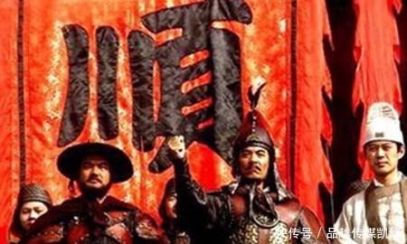 赶紧|崇祯去算命,连测3个字后吓得赶紧离开,后字字应验