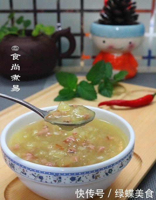  低脂肪|土豆完美的做法是此款，口感顺滑低脂肪，饱腹感强，暖胃又营养