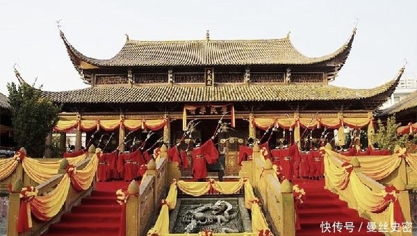 “寺”是“寺”,“庙”是“庙”,两者截然不同,不要再拜错了