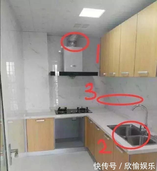 双槽|入住新房我直落泪！当初装修脑子进水，犯下8个错