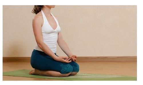 日常生活中|每天跪坐5分钟,坚持一个月后,这4个好处会偷偷找上你!