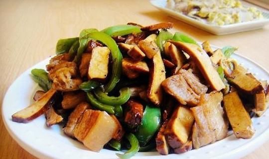 大肠|3碗每道十几分钟就能搞定的下饭菜，满屋飘香！