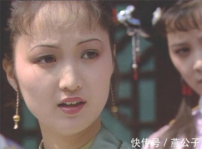 举报|红楼梦:难怪凤姐不给平儿名分,看平儿对凤姐做些什么事?