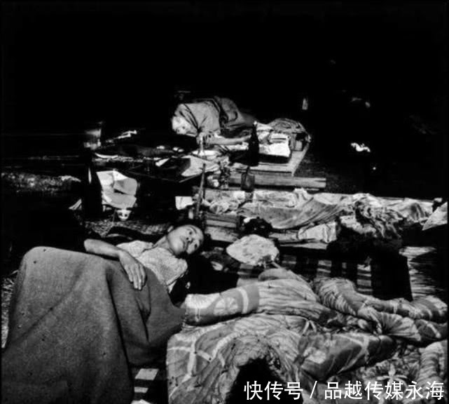 盟军|叫嚣一亿国民总玉碎,准备垂死一战的日本,为何最后投降了