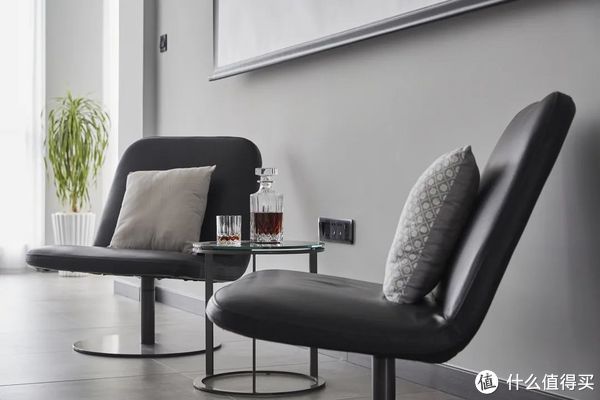 厨房|不要定制柜，6米客厅0杂物，全屋宜家却比豪宅还精致！！