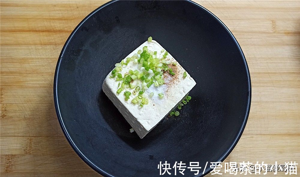 香葱葱白|教你番茄豆腐丸子做法，味道酸甜好吃，就连挑食的小孩都很喜欢