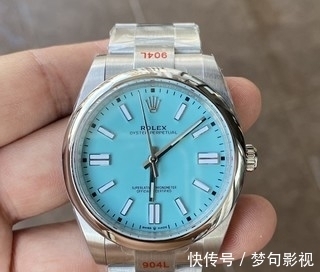 陈心|不同年龄的男士分别适合哪款劳力士手表?你选对了吗