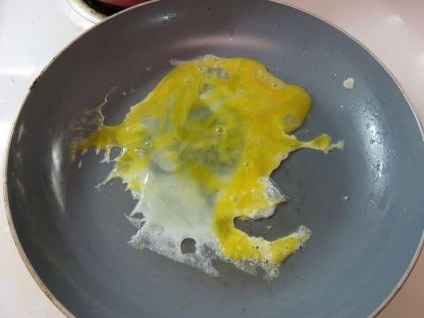 自从学会这早餐,连吃5天还不够,全家都喜欢,一面几天见底了