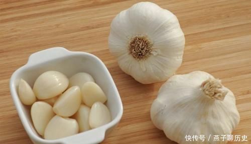 大蒜|这一物抗癌比大蒜厉害10倍,还有很多人不晓得吃,亏大了