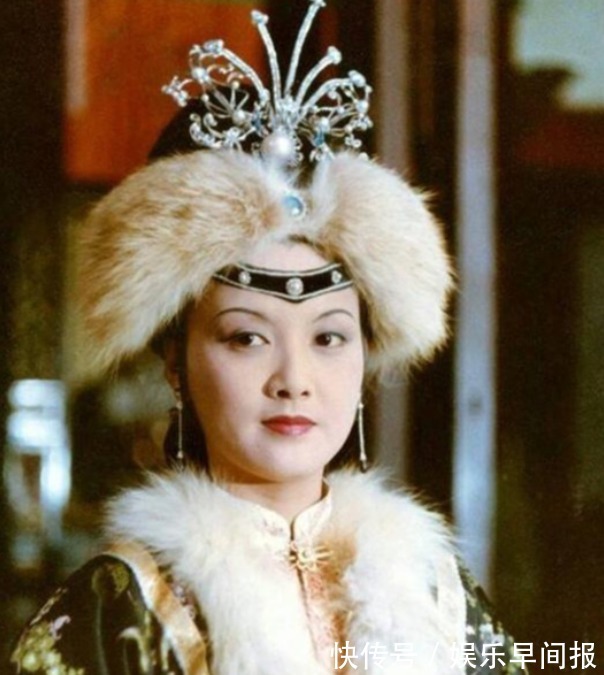 荣国府|邢夫人这话只有6个字,却骂了荣国府上下三代媳妇,说尽心中不满