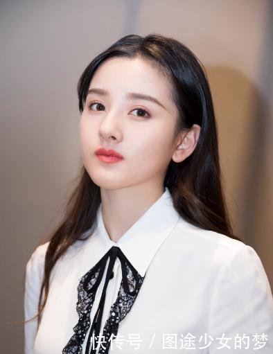 嘟嘟唇|公认的4种“最美唇形”,女神们的标配,看看你是不是也在其中