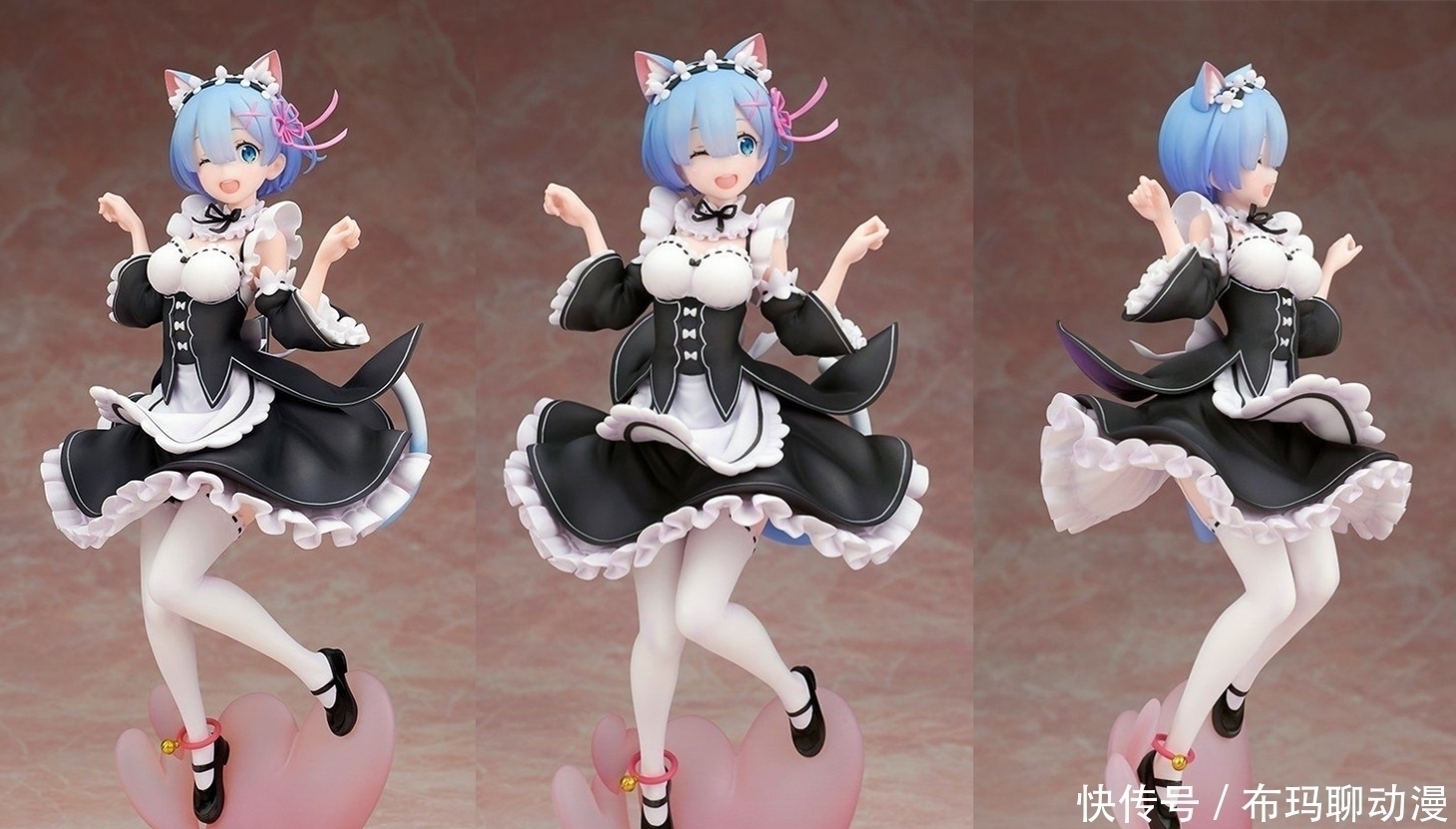 老婆|雷姆不再可爱、变肥变丑吓坏你们宅男都直呼“这不是我老婆”