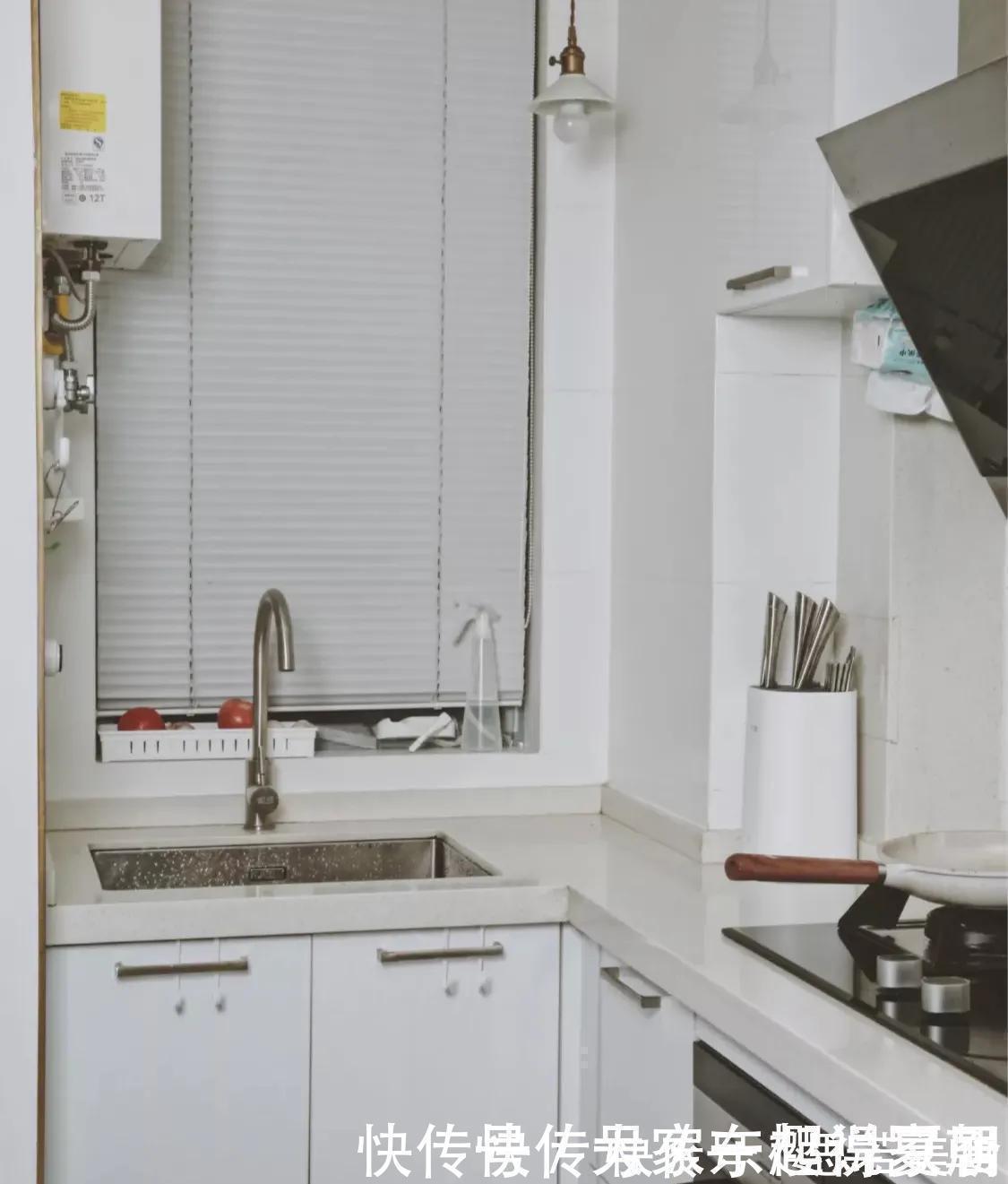 尾巴|装修第二套房，最明智的决定，就是没有听“专业人员”的建议！