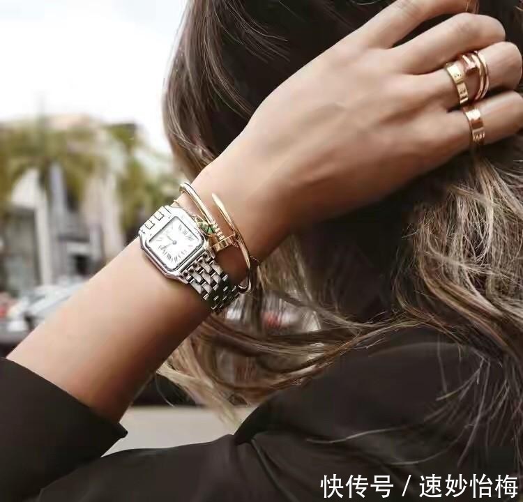 女人手表戴左手好，还是右手好？别再戴错被人嘲笑，