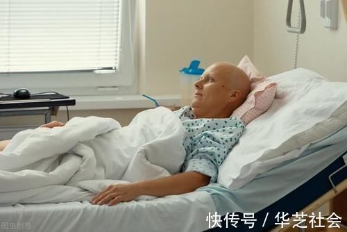 癌癥|癌癥治療新篇章，不使用化療也能有效控制腫瘤，效果也不差