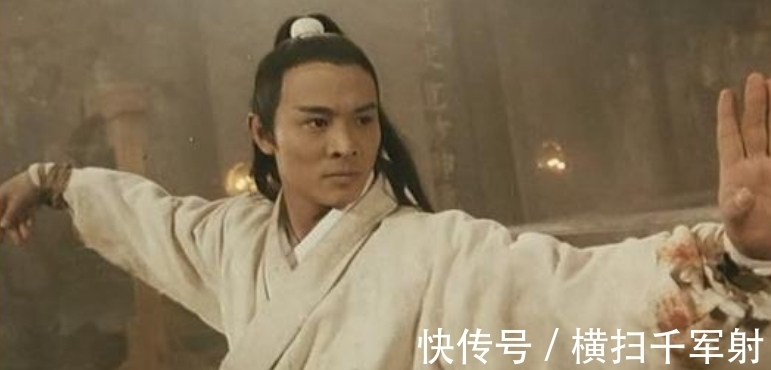 金轮法王!金庸笔下一门神秘武功,吹得天花乱坠,却没一人能练成一招半式