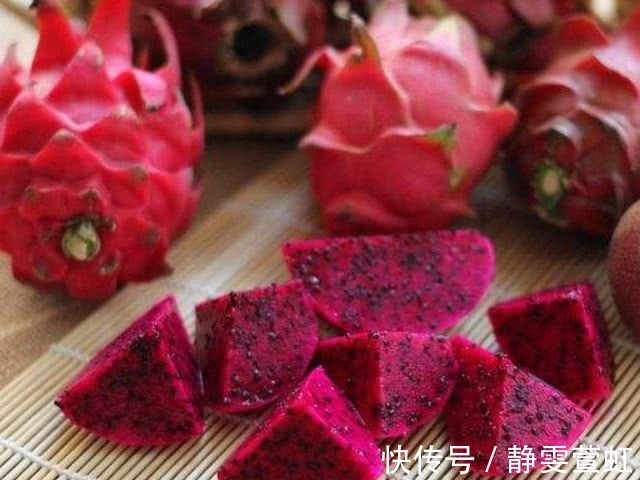 糖尿病患者|降血糖最快的3个水果,糖尿病患者要多吃,血压稳定身体好