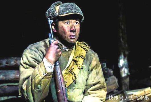 始终|他一个人坚守阵地,美军狂攻两天两夜,始终没有攻下来