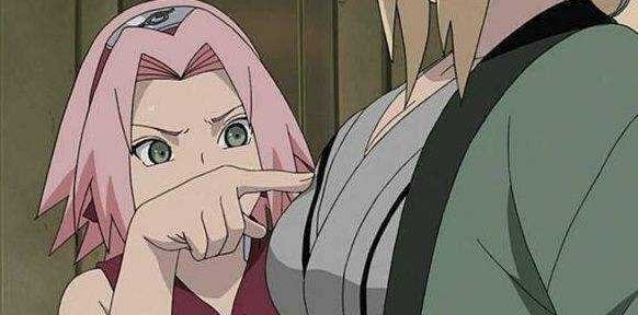 春野樱|《火影忍者》春野樱,怎么人人见了都讨厌?