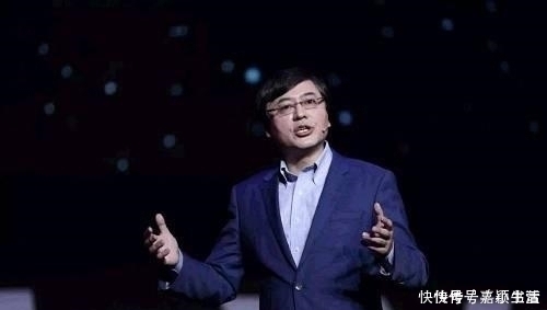 联想电脑|杨元庆给联想带来了什么,为什么年薪可以上亿