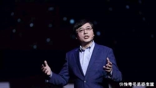 并购|杨元庆给联想带来了什么,为什么年薪可以上亿
