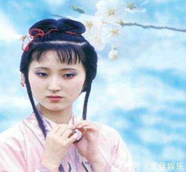 母亲|是贾母说谎，还是别有隐情，黛玉的母亲出嫁后，从不回娘家